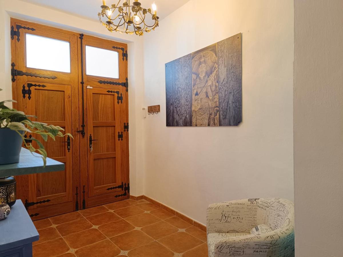Dom wakacyjny Casa Sarasvati *