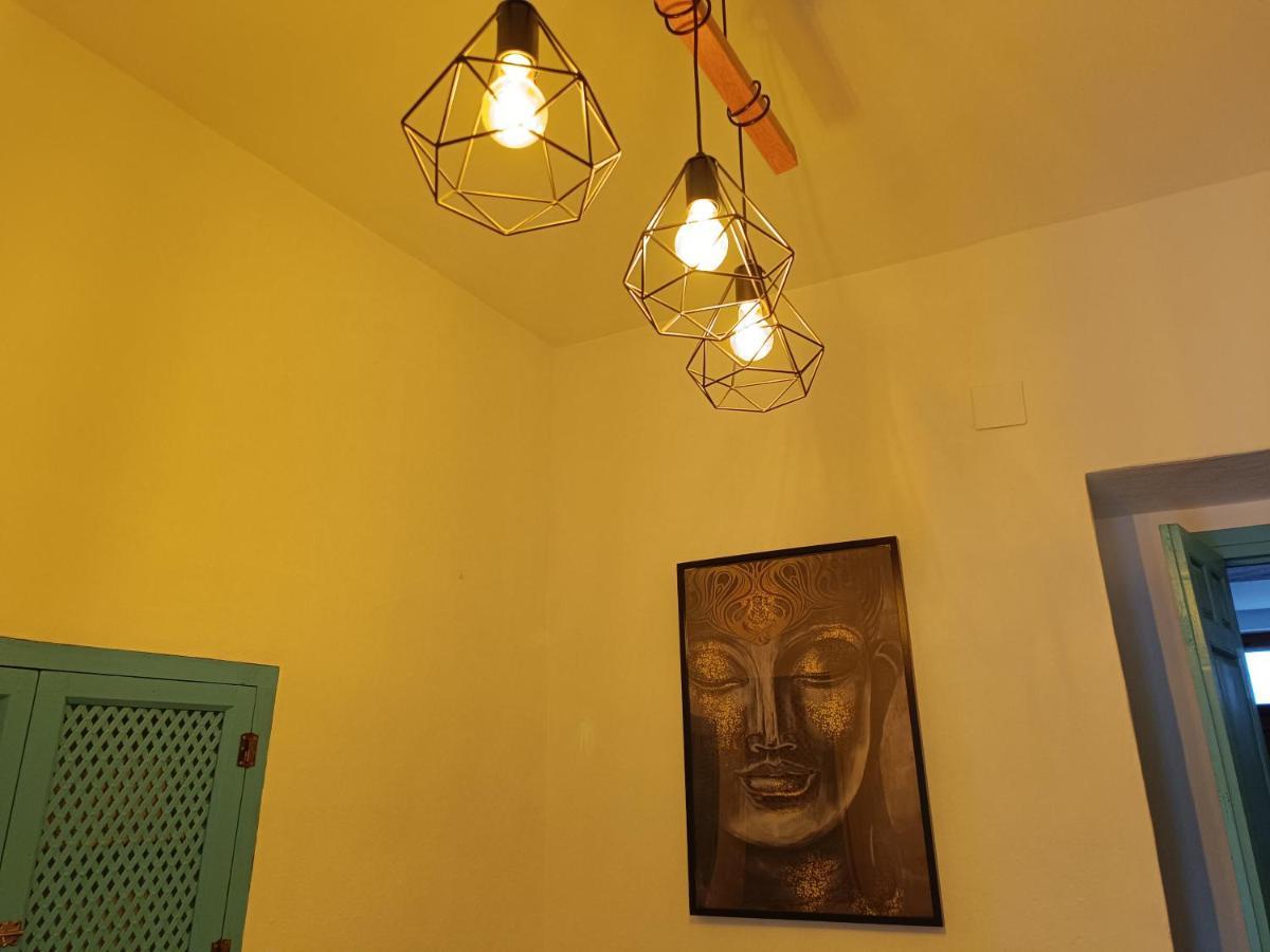 Ferienhaus Casa Sarasvati *