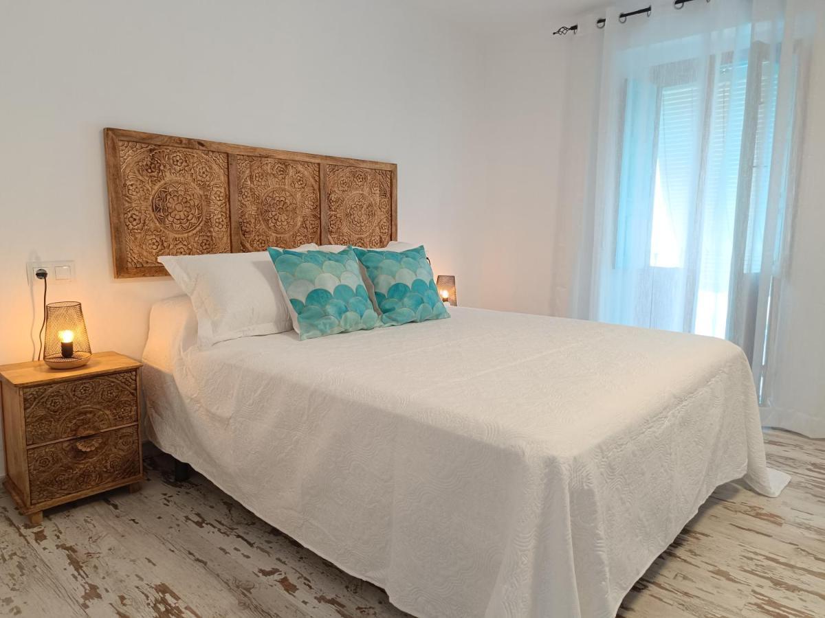 Dom wakacyjny Casa Sarasvati Frigiliana