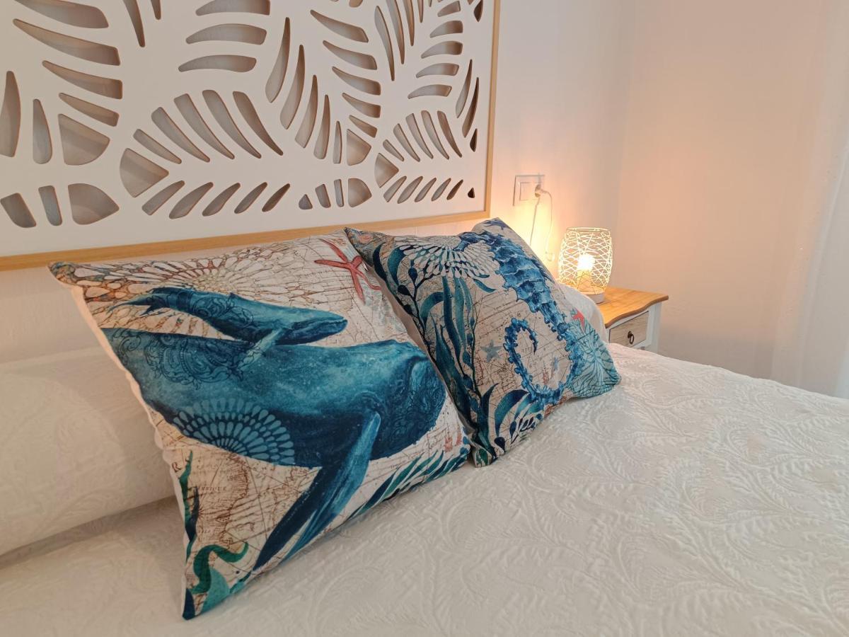 Casa Sarasvati Dom wakacyjny Frigiliana