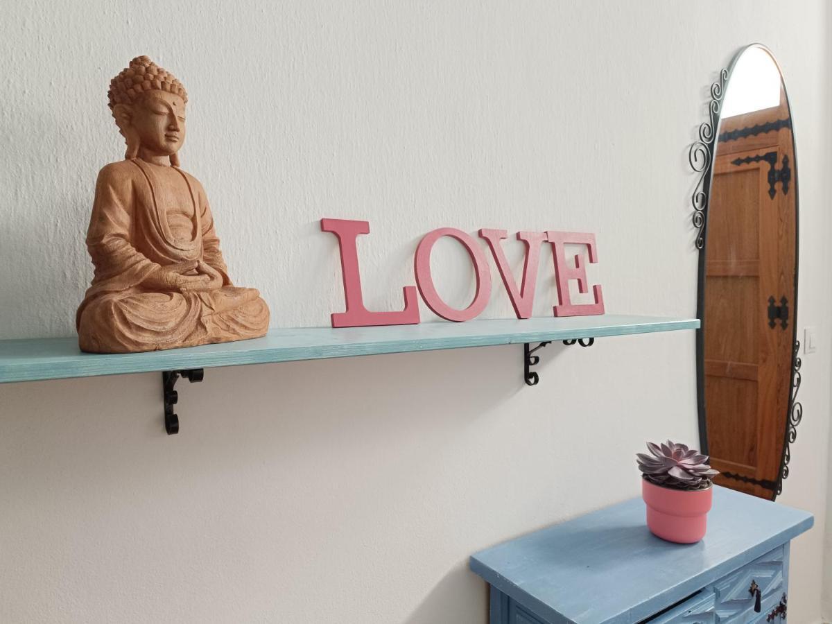 Hébergement de vacances Casa Sarasvati *