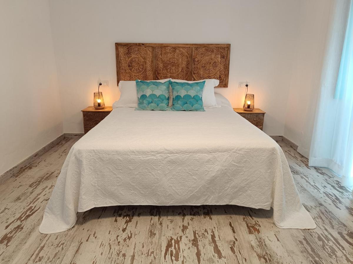 Hébergement de vacances Casa Sarasvati Frigiliana