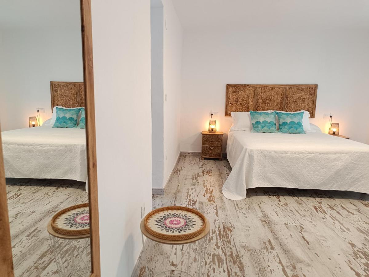Casa Sarasvati Frigiliana