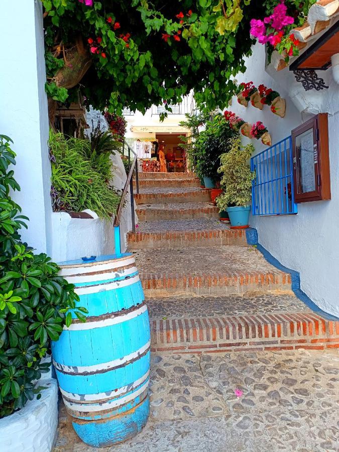 Casa Sarasvati * Frigiliana