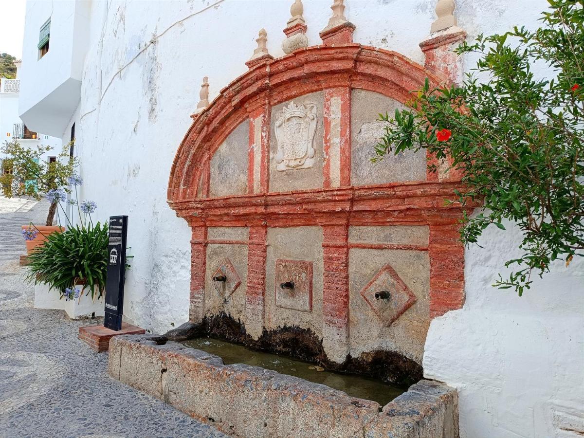 Casa Sarasvati