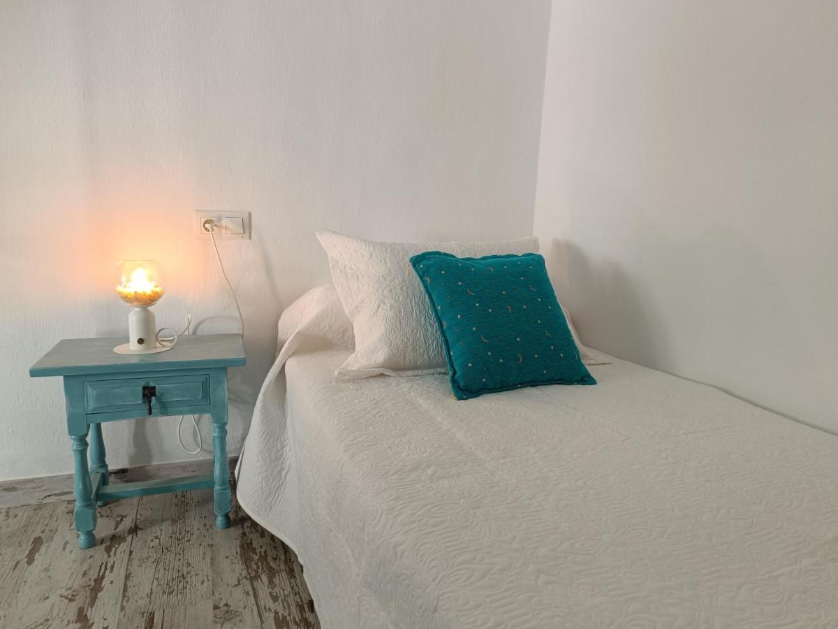 Hébergement de vacances Casa Sarasvati Frigiliana