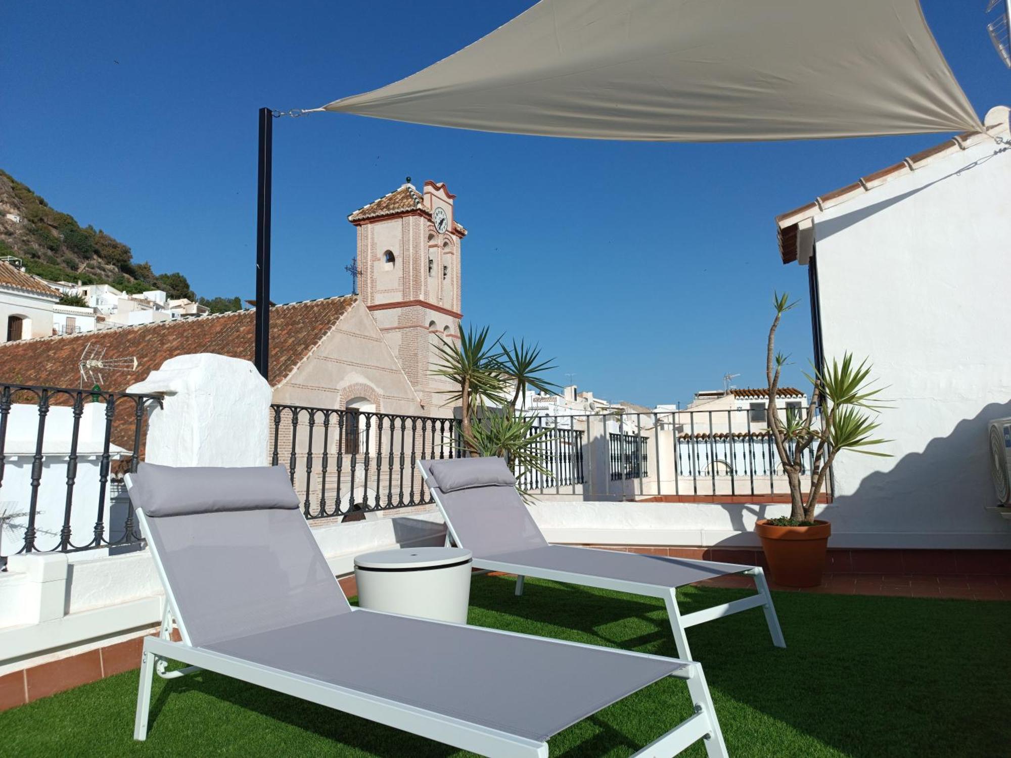 Casa Sarasvati Hébergement de vacances *