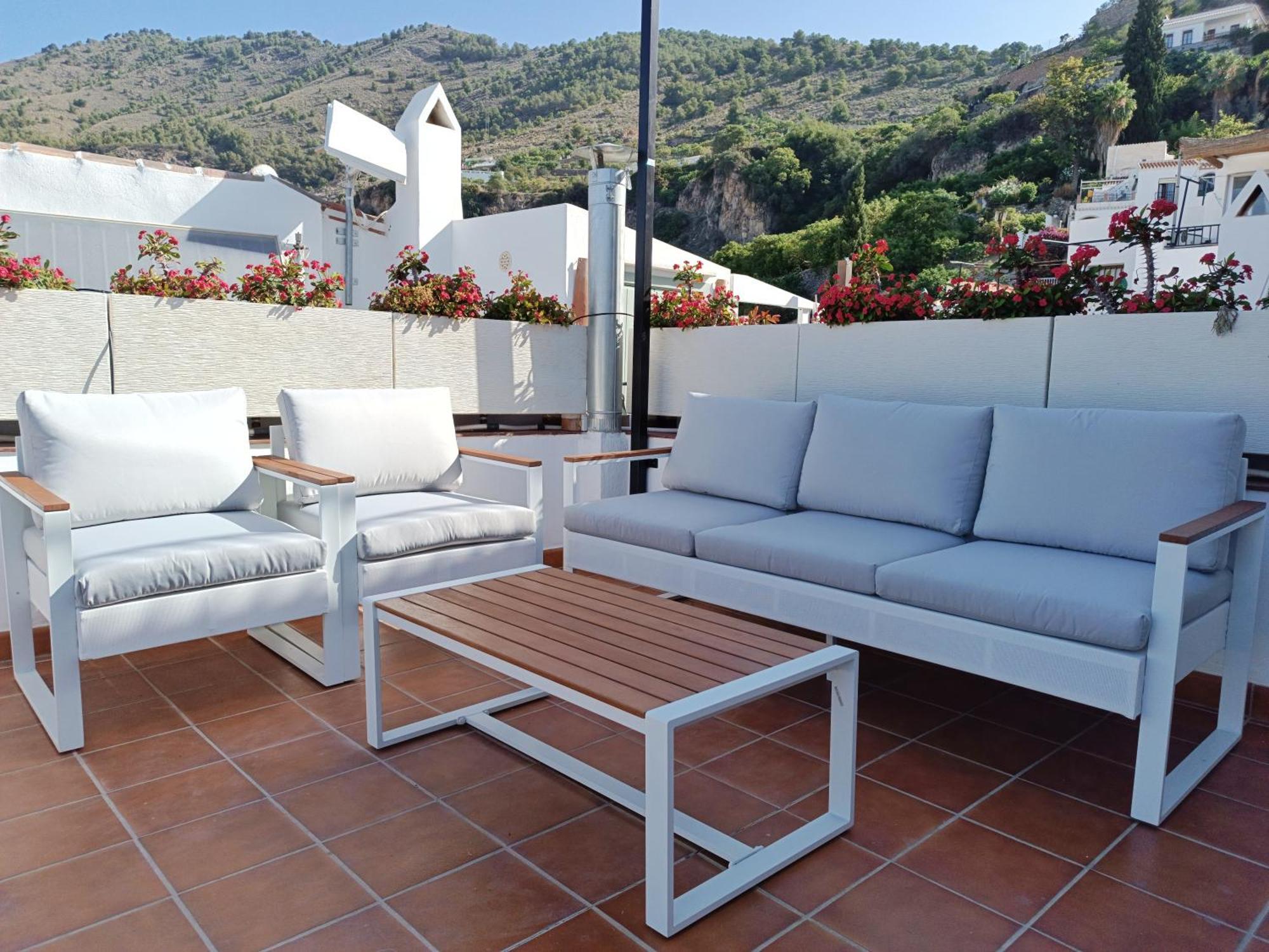 Casa Sarasvati Hébergement de vacances *
